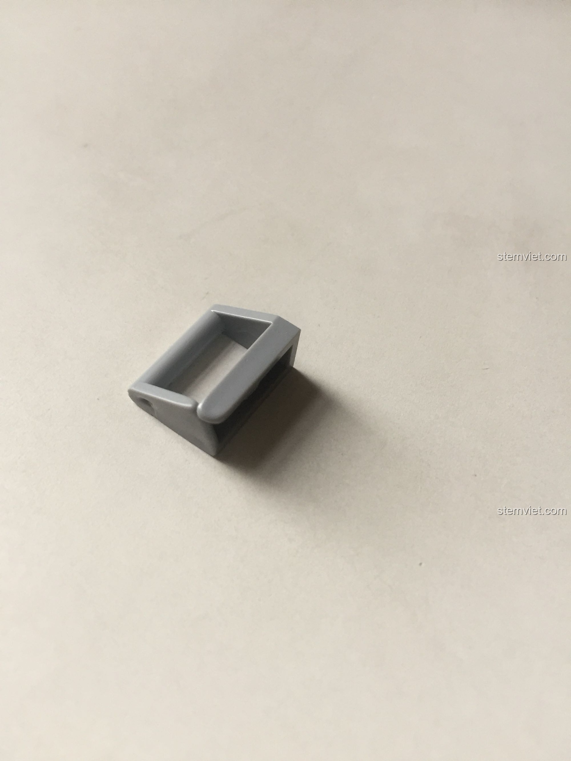 Chi tiết nội thất Xe buýt thành phố ENLIGHTEN 1121