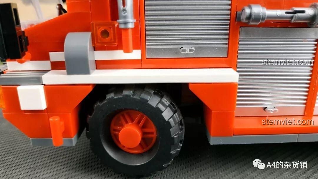 Mua ngay bộ đồ chơi mô hình 3030 hợp túi tiền tại Kho đồ chơi trẻ em, đảm bảo chất lượng và giá tốt.