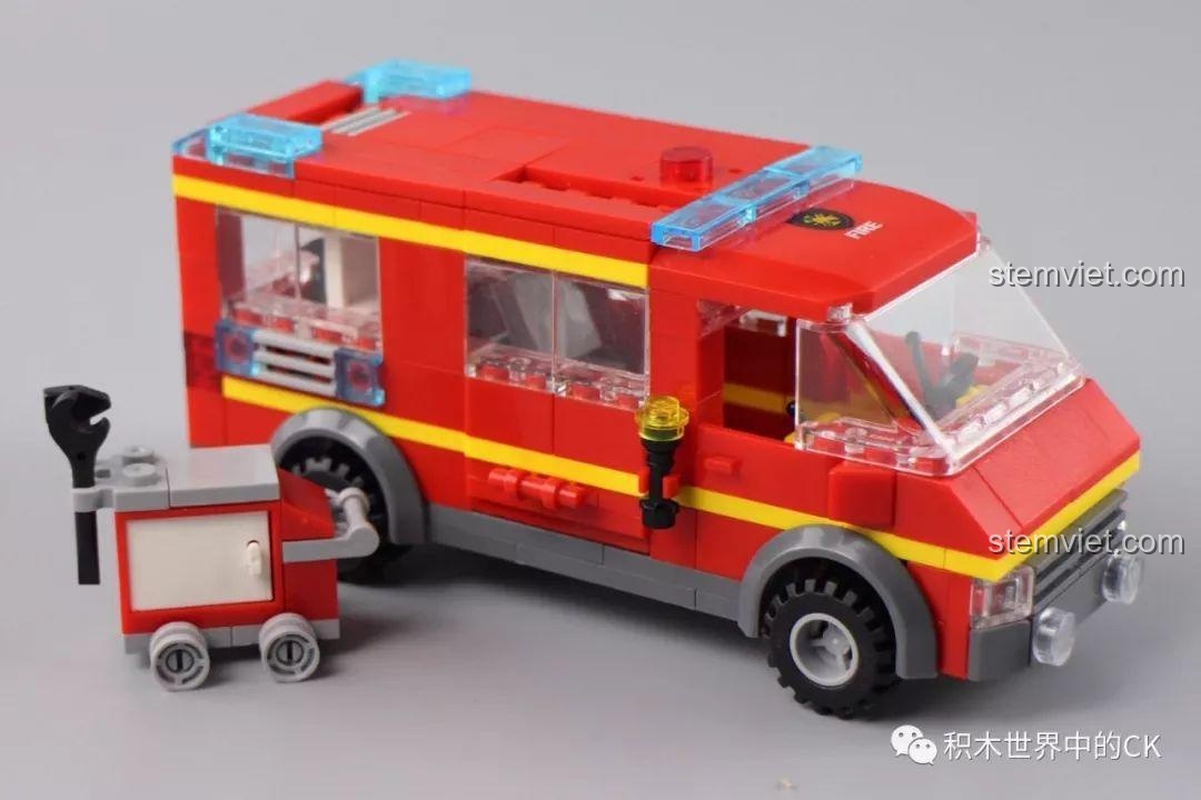 Chất lượng mảnh ghép của XINGBAO XB-14006.