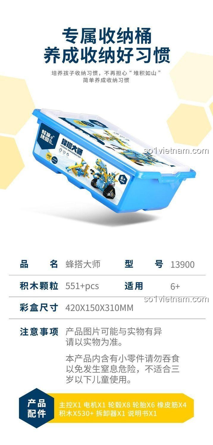 Robot Fengda 13900 động cơ điều khiển