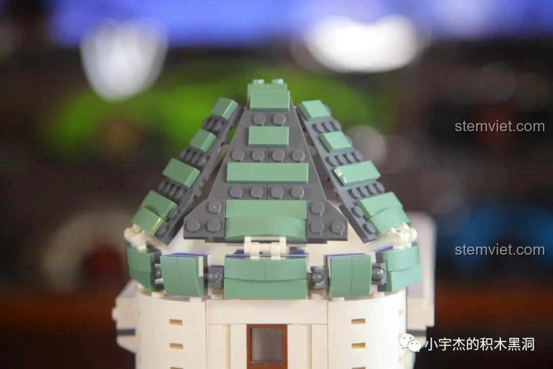 Rồng bụng sắt Ukraine MORK 032101 đã hoàn thành, sẵn sàng kết hợp với Ngân hàng Gringotts.