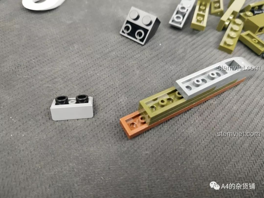 Kỹ thuật lắp ráp