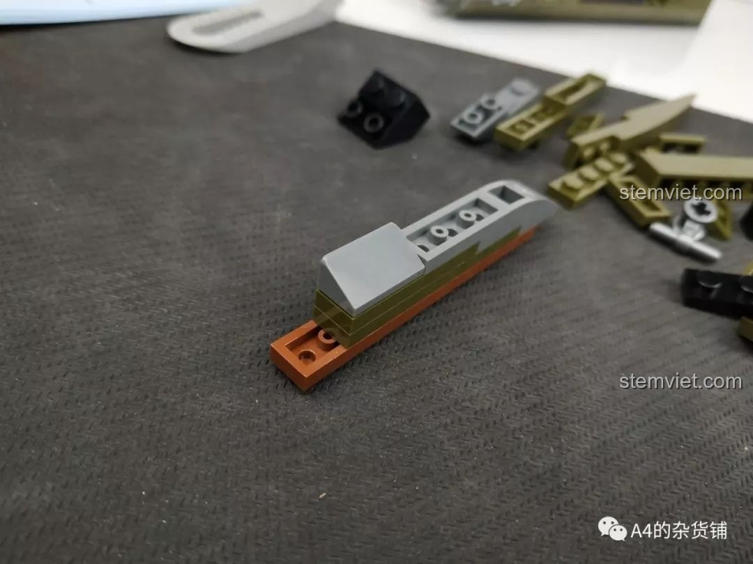 Tiếp tục sử dụng kỹ thuật