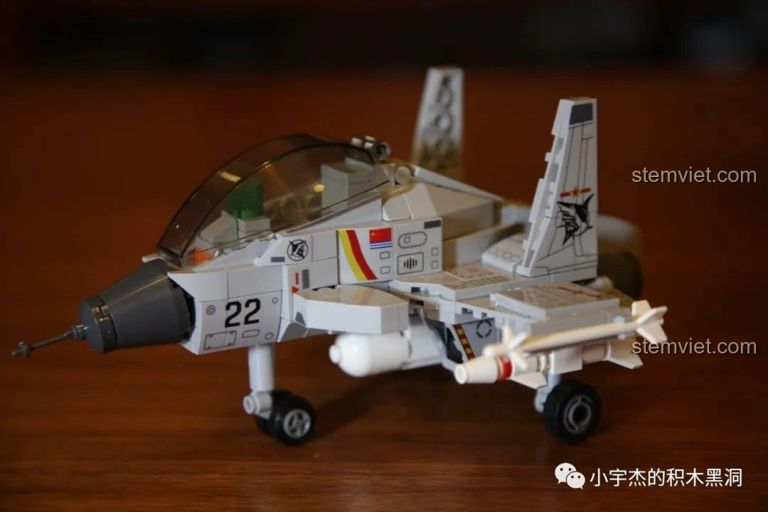 Mã QR để kết nối với cộng đồng đồ chơi lắp ráp, chia sẻ đam mê.