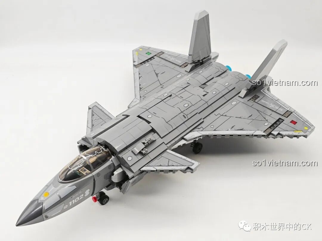 Nhân vật mini kỹ thuật viên bảo trì