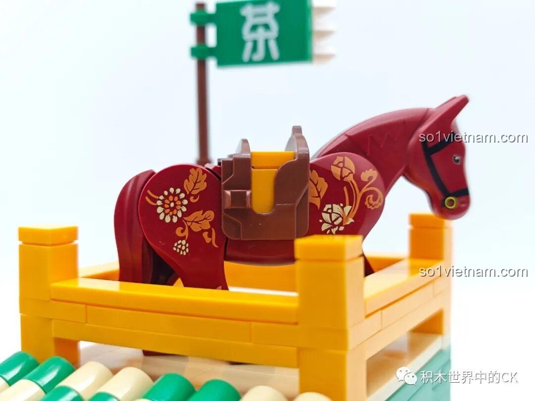 Chi tiết chậu cây trong SEMBO 301093