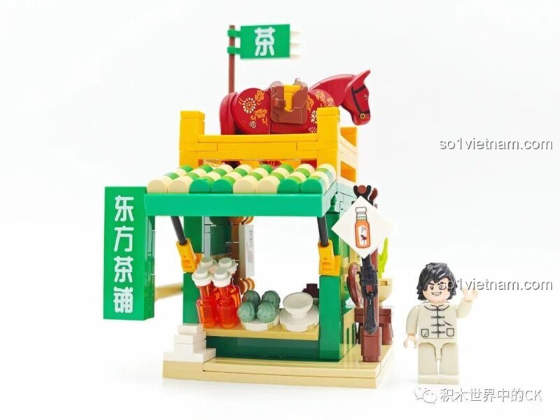 SEMBO 301094 Các gói chi tiết bên trong