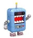 SEMBO 612504 Domo-Kun Robot Lắp Ghép dạng Robot