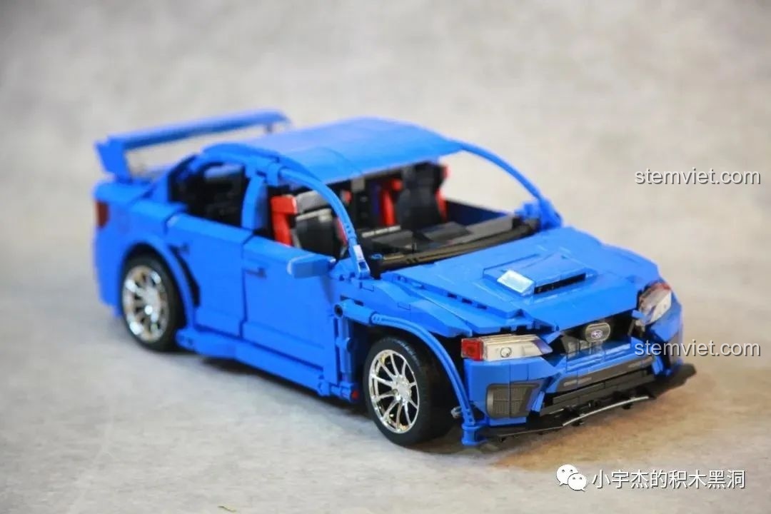 Mô hình SEMBO 715006 Xe bán tải hầm hố 715006 đáng tiền.