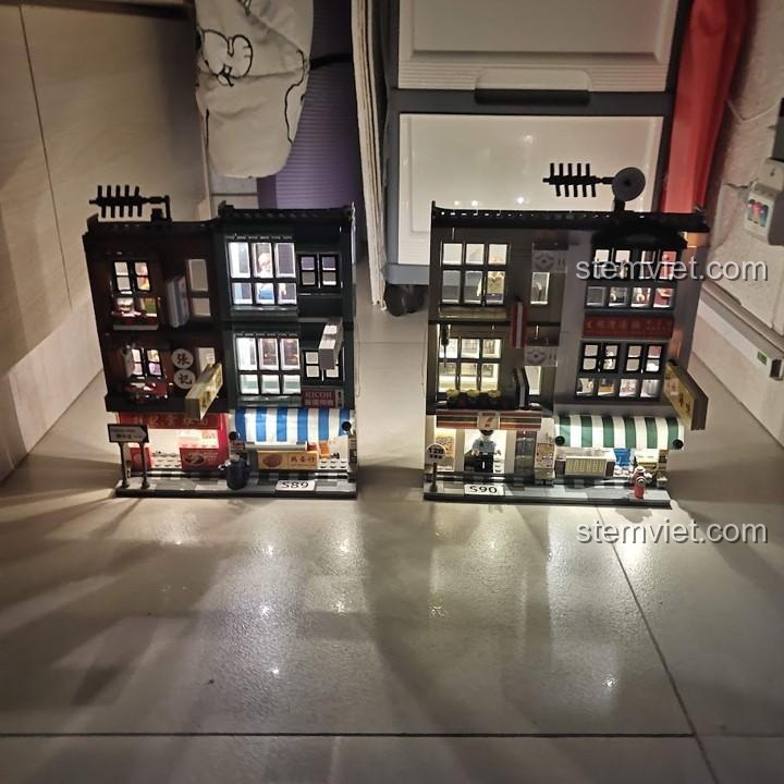 Logo Harken Grow Chinese Dream City, thể hiện sự phát triển thành phố mơ ước.