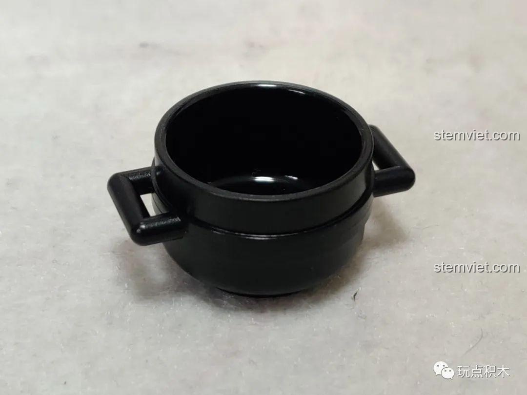 Cấu trúc cơ bản bộ đồ chơi Sembo 601606, đồ chơi lắp ráp kiến trúc Trung Hoa, rèn luyện kỹ năng lắp ráp cho bé.