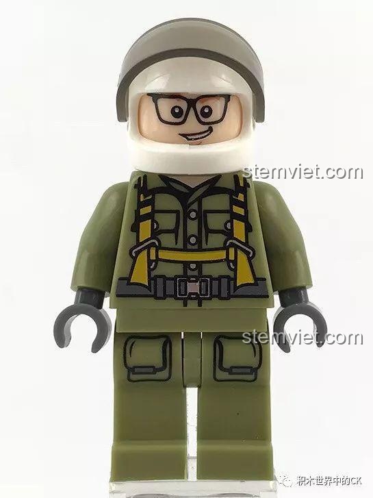 Tờ decal dán cho bộ đồ chơi mô hình Sembo SD9512, bao gồm logo RESCUE và các chi tiết bảng điều khiển.