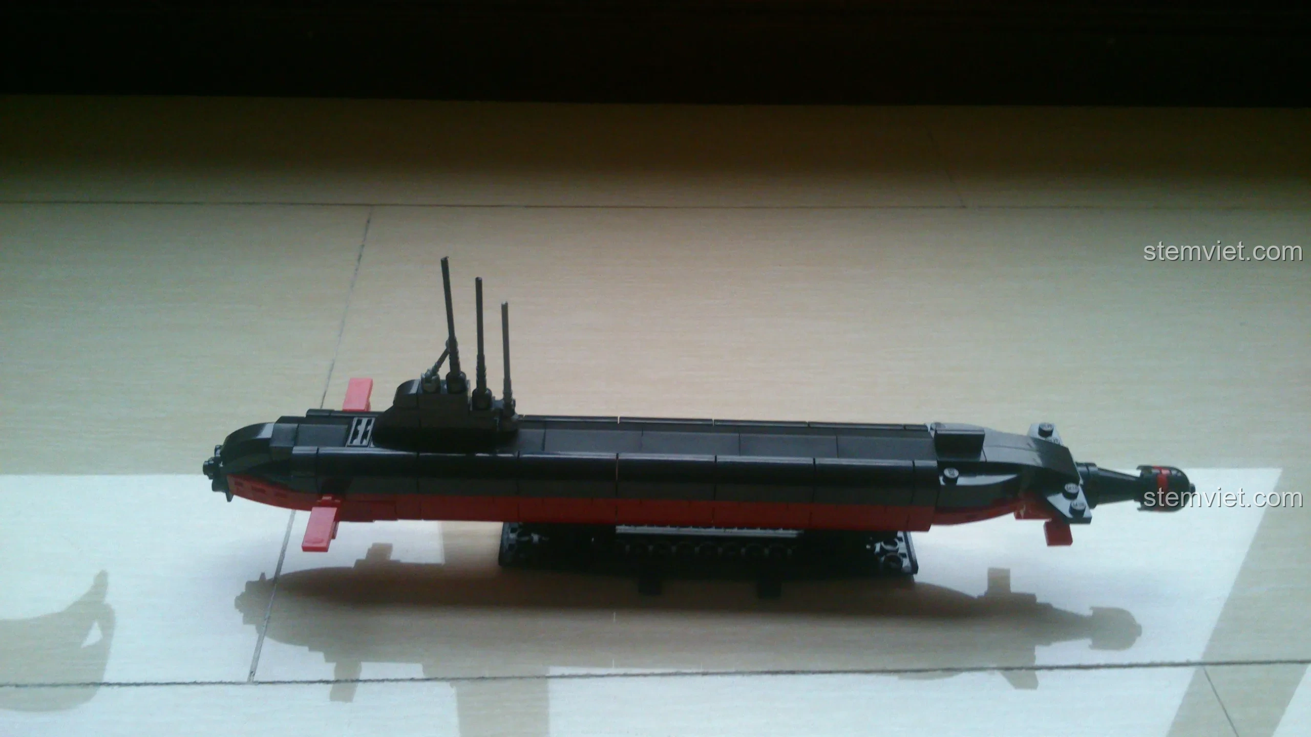 Hộp sản phẩm đồ chơi lắp ráp Sluban M38B0391, quà tặng cho bé trai 6 tuổi, giá hời.