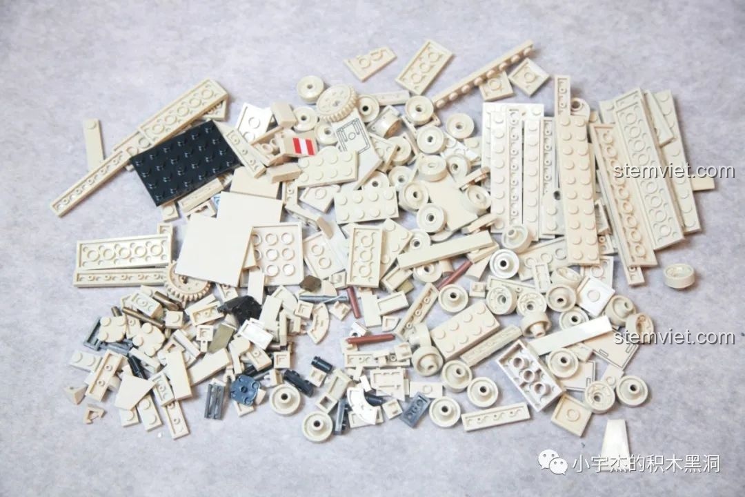 So sánh độ chân thực của mô hình xe tăng Churchill MK.I QUANGUAN 100238