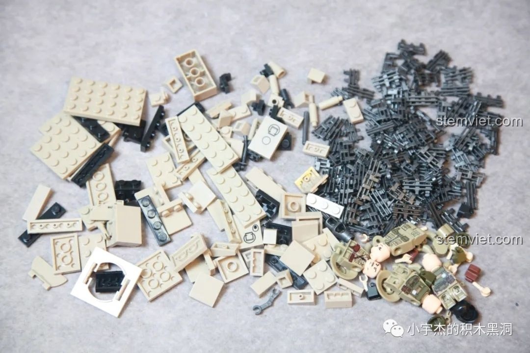 So sánh kích thước xe tăng Churchill MK.I và Cromwell