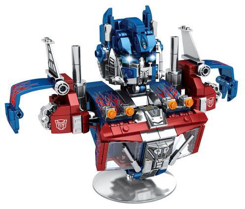 Mô hình lắp ráp Tượng Bán Thân Optimus Prime SY7501 chất lượng cao, đồ chơi mô hình SY cho bé trai 8 tuổi, giá tốt.