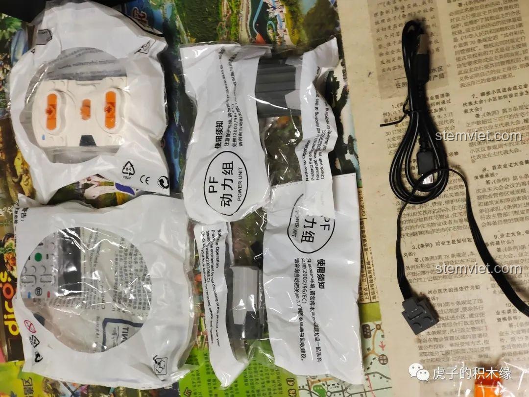 Bộ lắp ráp Joker SY7599 với tính năng điều khiển từ xa, đồ chơi lắp ghép Joker cho bé trai 6 tuổi, chất lượng tốt.