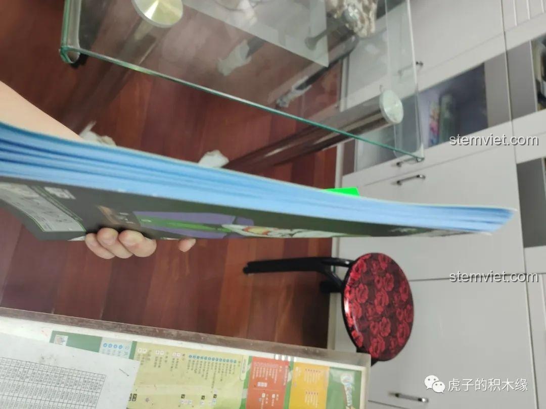 Hộp đồ chơi lắp ráp Joker SY7599, bộ lắp ghép Joker điều khiển từ xa cho con trai 6 tuổi, giá tốt.