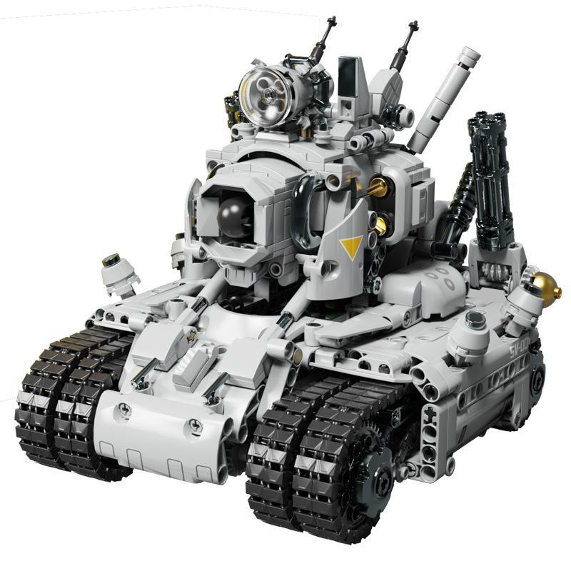 Bộ lắp ráp xe tăng Metal Slug 2 SY Block 1632 cho bé trai 6 tuổi, mô hình chi tiết, giá rẻ.