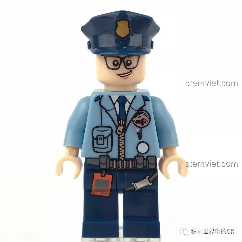 Bộ lắp ghép Xe cứu hộ JIAZHI SD9148 Đội Cứu Hộ Thế Giới Mới, 8 mô hình độc đáo, cho bé trai 6 tuổi