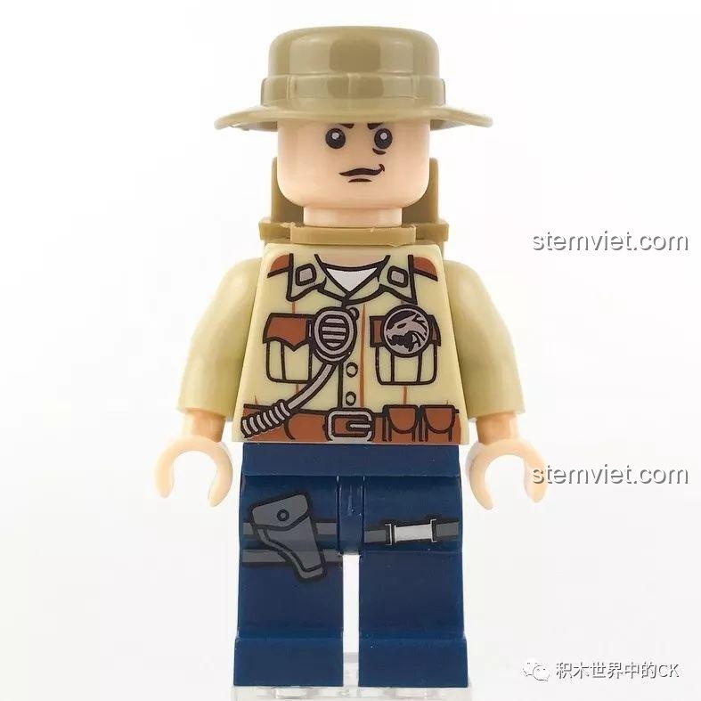 JIAZHI SD9148, thuyền cứu sinh biển của Haozi, đồ chơi lắp ráp giá rẻ