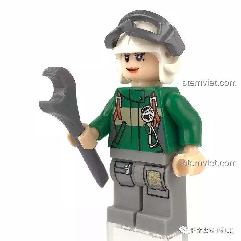 Bộ đồ chơi Đội cứu hộ SY Block, minifigure Chunhua với biểu cảm đẹp, cho bé trai 6 tuổi