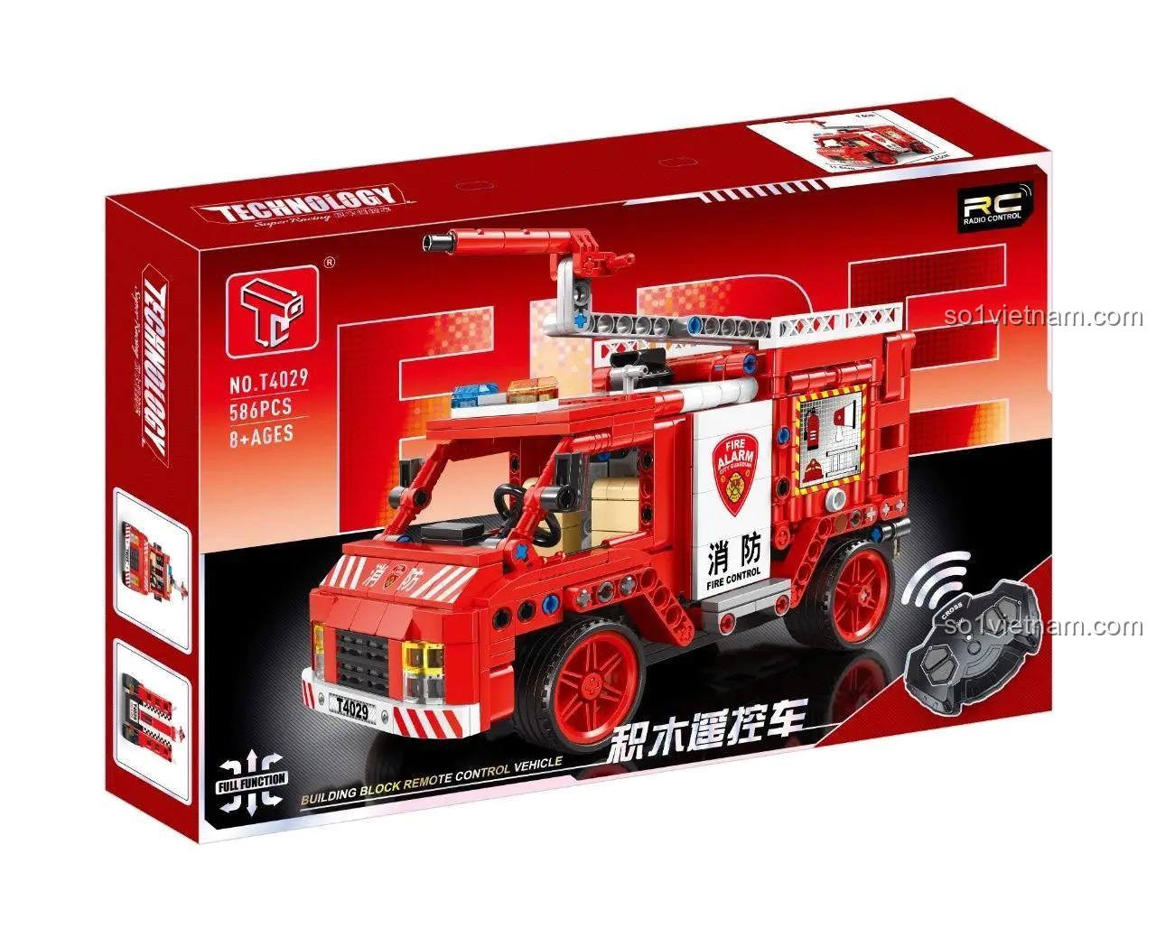 Hộp sản phẩm xe cứu hỏa điều khiển từ xa T4029, đồ chơi lắp ráp cho bé trai 8 tuổi, xe cứu hỏa RC, xe chữa cháy, mô hình xe cứu hỏa, xe cứu hỏa công nghệ, xe cứu hỏa kỹ thuật, xe cứu hỏa RC, xe cứu hỏa lắp ráp, xe cứu hỏa mô hình điều khiển, xe cứu hỏa điều khiển từ xa 泰高乐, xe cứu hỏa 泰高乐, xe cứu hỏa điều khiển 泰高乐, xe cứu hỏa RC 泰高乐, xe cứu hỏa lắp ráp 泰高乐, xe cứu hỏa mô hình điều khiển 泰高乐, xe cứu hỏa điều khiển từ xa T4029, xe cứu hỏa T4029, xe cứu hỏa điều khiển T4029, xe cứu hỏa RC T4029, xe cứu hỏa lắp ráp T4029, xe cứu hỏa mô hình điều khiển T4029, xe cứu hỏa điều khiển từ xa 泰高乐 T4029, xe cứu hỏa 泰高乐 T4029, xe cứu hỏa điều khiển 泰高乐 T4029, xe cứu hỏa RC 泰高乐 T4029, xe cứu hỏa lắp ráp 泰高乐 T4029, xe cứu hỏa mô hình điều khiển 泰高乐 T4029, giá tốt, chất lượng cao