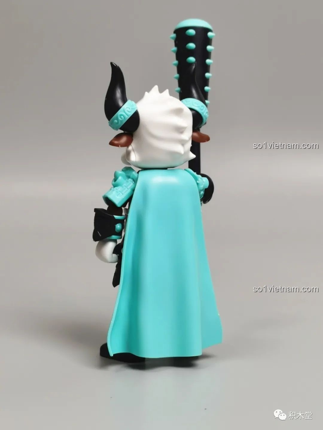 Tem xe Tề Thiên Phi Xe và biểu tượng pin