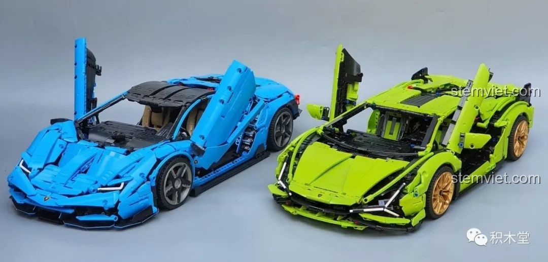 Thông tin liên hệ của người thực hiện bài đánh giá CaDA C 61041 Siêu xe Centenario.