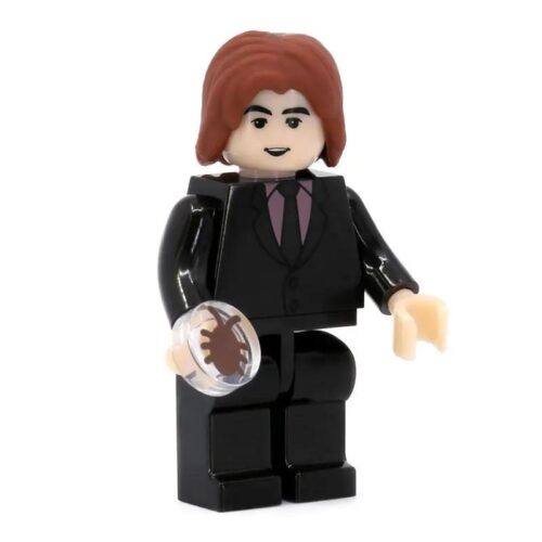 bộ đồ chơi Dư Lạc Thiên, mô hình minifigure Dư Lạc Thiên trong Nam Thân Nữ Ái 2000, đồ chơi lắp ghép cho bé trai 8 tuổi, chi tiết tinh xảo, giá tốt
