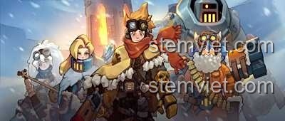 荣耀机甲:长城守卫军-铠 - Mô hình robot chiến đấu, đồ chơi lắp ráp cho bé trai 6-14 tuổi, 419 chi tiết, màu trắng, đỏ, xám, giá tốt