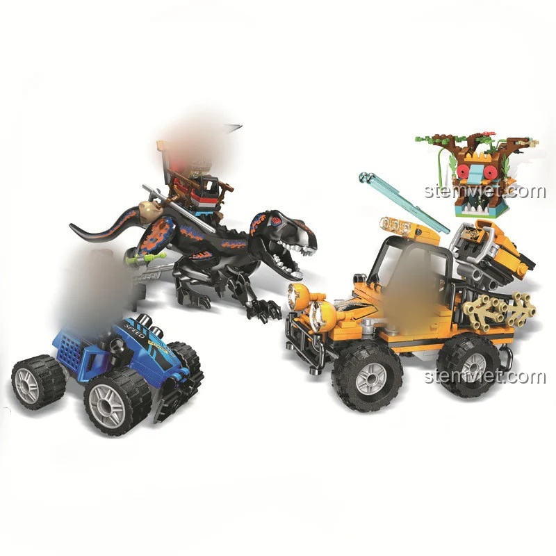 bộ lắp ghép Máy bay chữa cháy Winner 7024: Người đứng trên bục số 1, 2, 3, phù hợp bé trai 6 tuổi, giá tốt