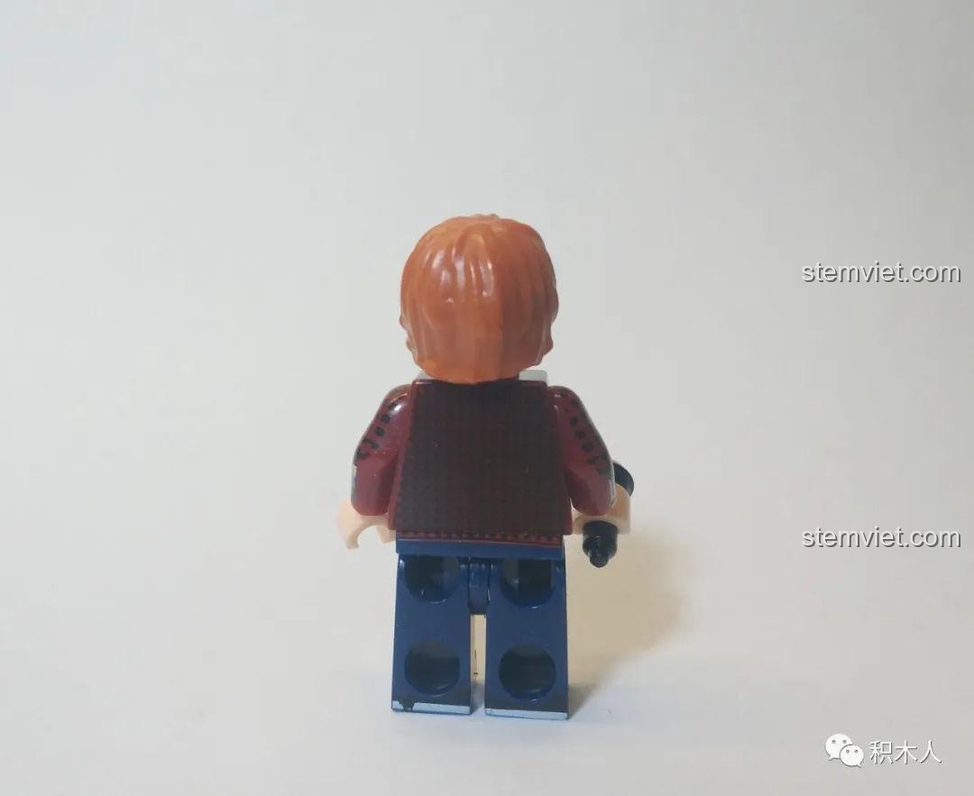 Bộ đồ chơi WM988, Ed Sheeran trong Star Wars, đồ chơi mô hình Ed Sheeran, quà tặng bé trai