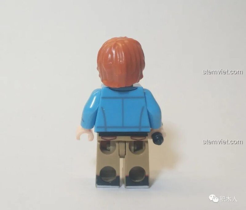 Bộ 4 minifigure Ed Sheeran WM 6093 độc đáo, bộ đồ chơi ca sĩ Ed Sheeran với nhiều phong cách khác nhau, sưu tập ngay!