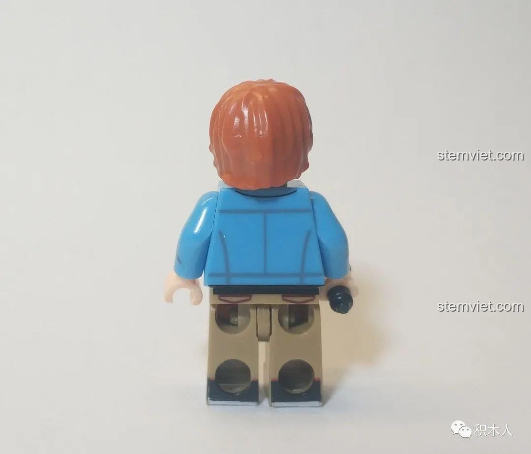 Bộ 4 minifigure Ed Sheeran WM 6093 độc đáo, bộ đồ chơi ca sĩ Ed Sheeran với nhiều phong cách khác nhau, sưu tập ngay!