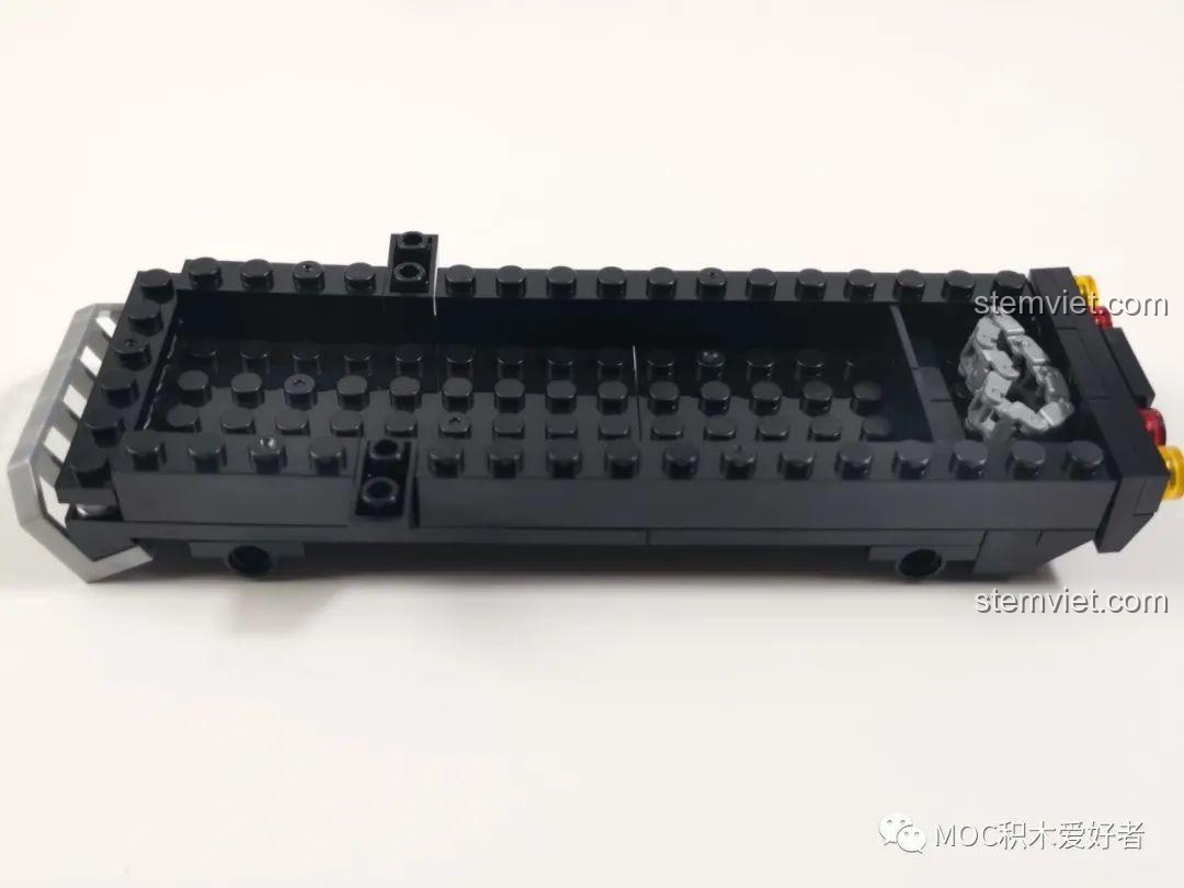 WOMA C0193 bộ đồ chơi xe quân sự, đồ chơi lắp ráp C0193, đồ chơi mô hình cho bé trai 6 tuổi.