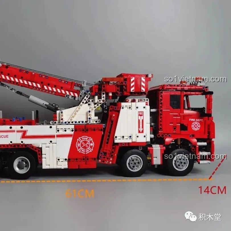 Chi tiết khung gầm và hệ thống truyền động