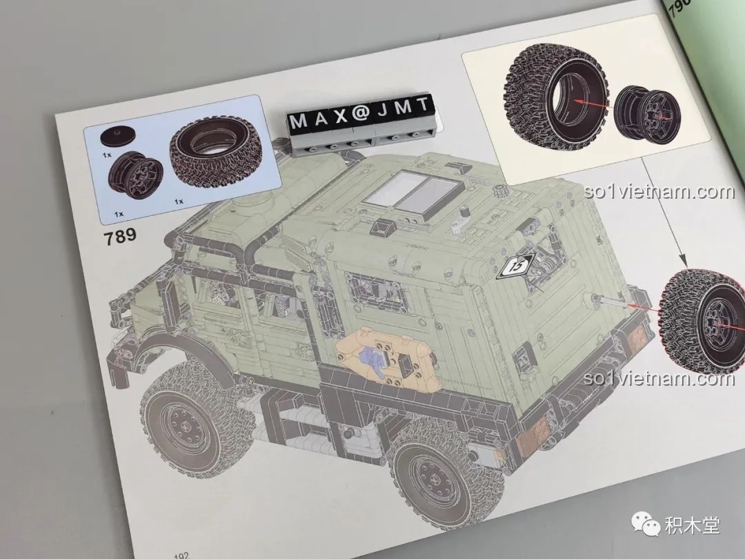 Hướng dẫn lắp đặt động cơ