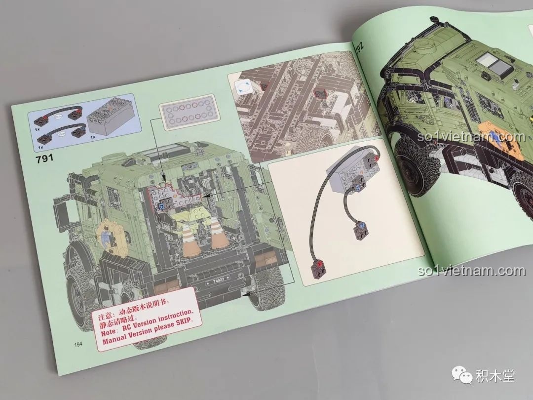 Hướng dẫn lắp đặt bánh xe