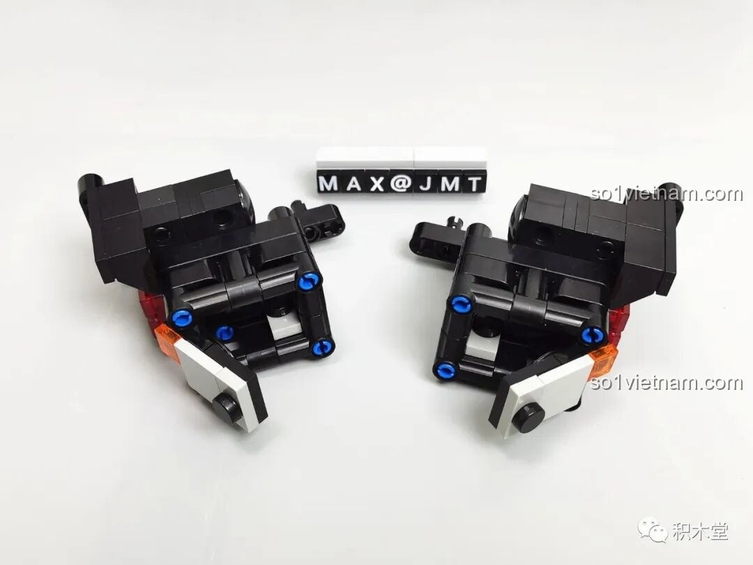 Xe Cứu Hộ Unimog T4023 Taigaole phiên bản tĩnh