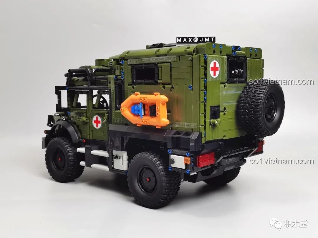 Lắp đặt động cơ XL và tấm bảo vệ