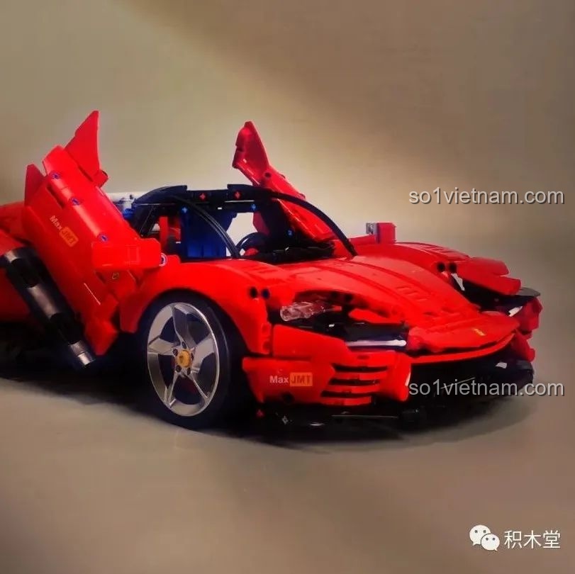 Chi tiết khung gầm và hệ thống truyền động