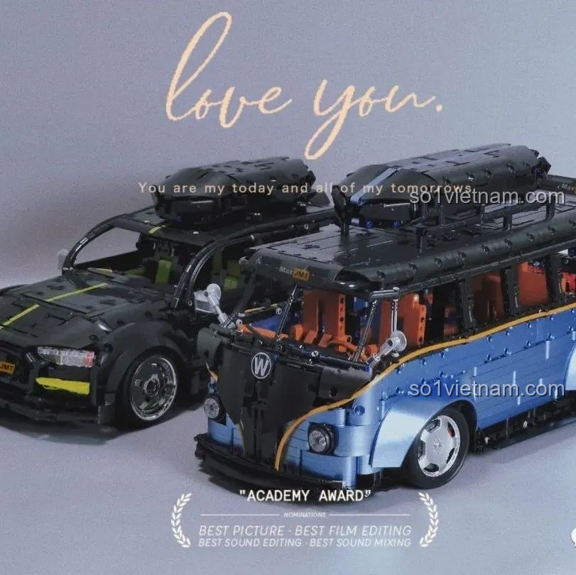 Chi tiết khung gầm và hệ thống truyền động