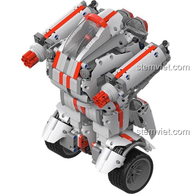 Robot Lắp Ghép Xiaomi MITU JMJQR01IQI - Phiên bản robot