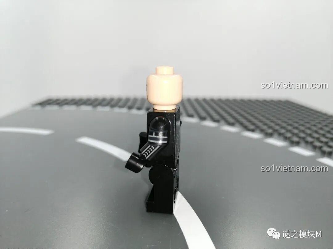 Nhân vật Imperial Stormtrooper Star Wars XINH X0305