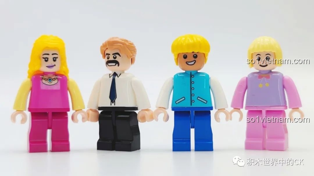 Khu vực cửa sổ kính ZHEGAO DZ6110 Biệt thự Ánh Dương