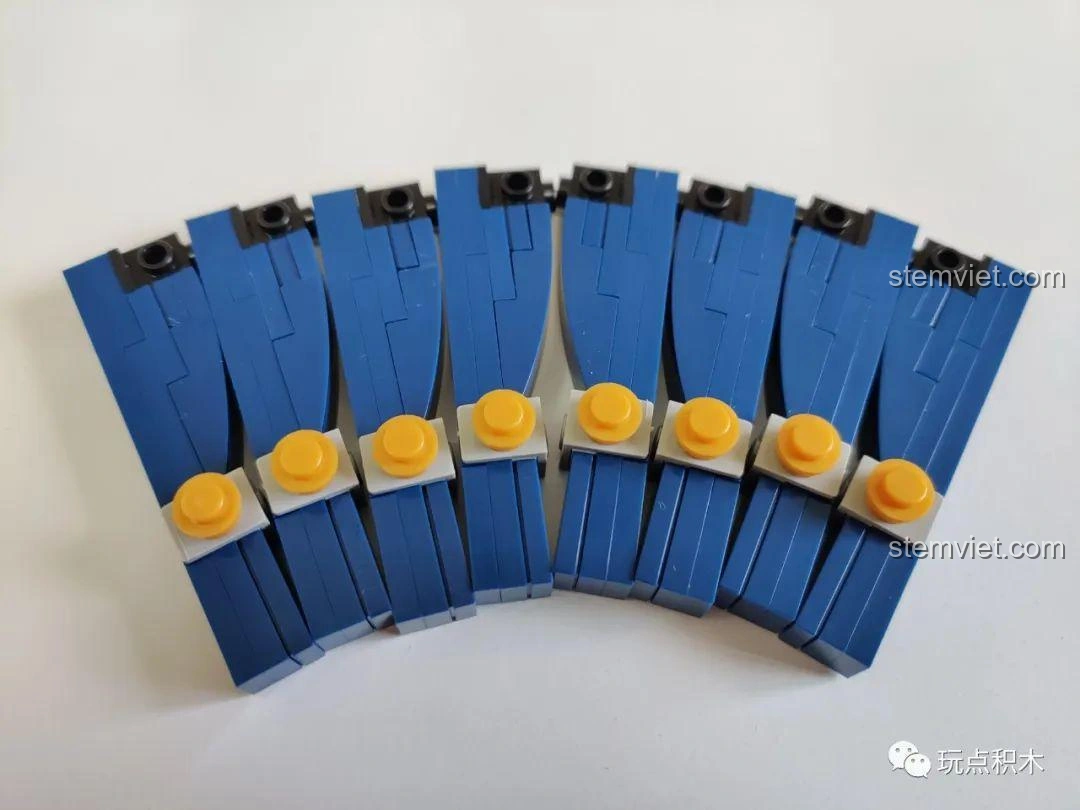 Chi tiết rèm cửa của bộ ZHEGAO QL0920 Nhà Hàng Lãng Mạn, tạo cảm giác ấm cúng và lãng mạn.