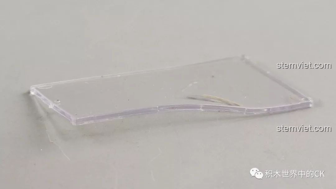 Tấm kính trong suốt của bộ ZHEGAO QL0922 Trung Tâm Thương Mại Châu Âu.