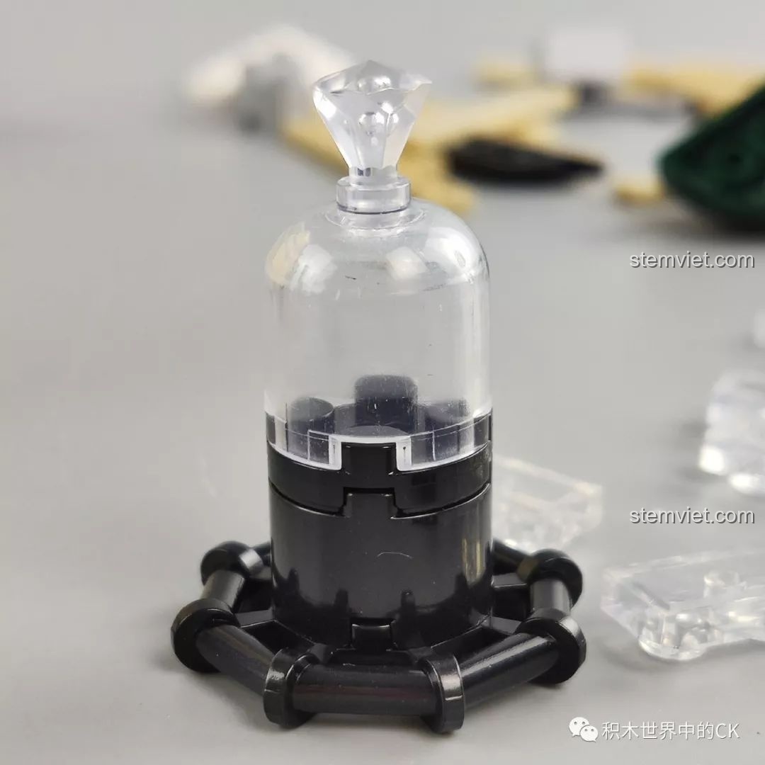 Mái vòm của ZHEGAO QL0922 Trung Tâm Thương Mại Châu Âu.