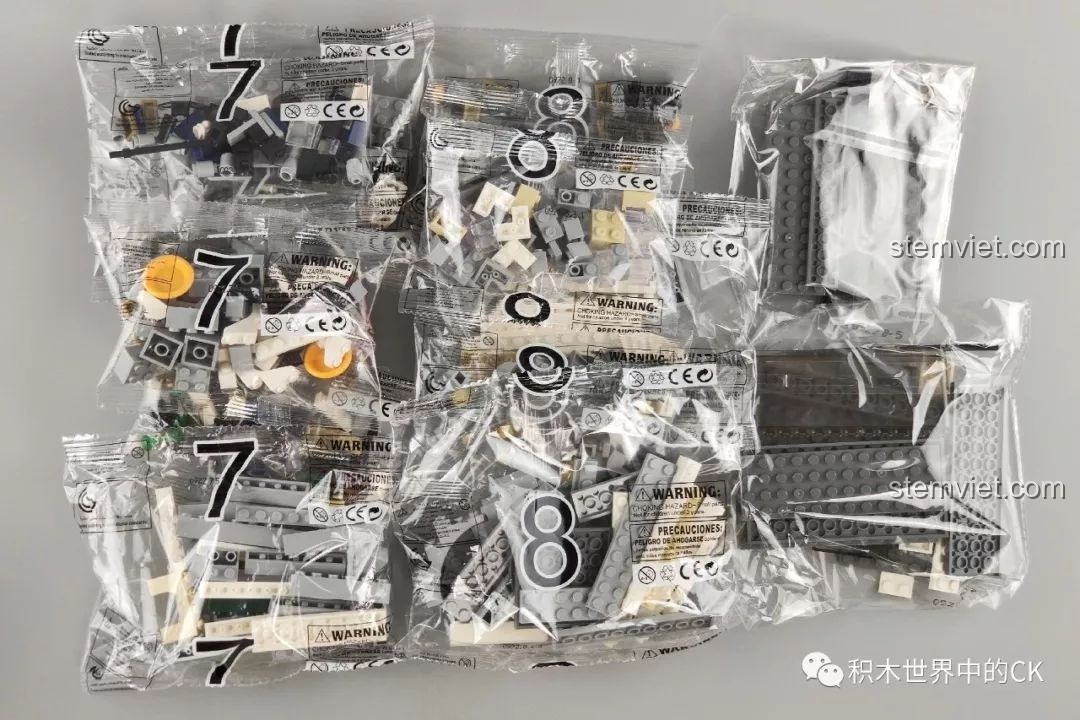 Chi tiết nội thất tầng trệt của ZHEGAO QL0922 Trung Tâm Thương Mại Châu Âu.